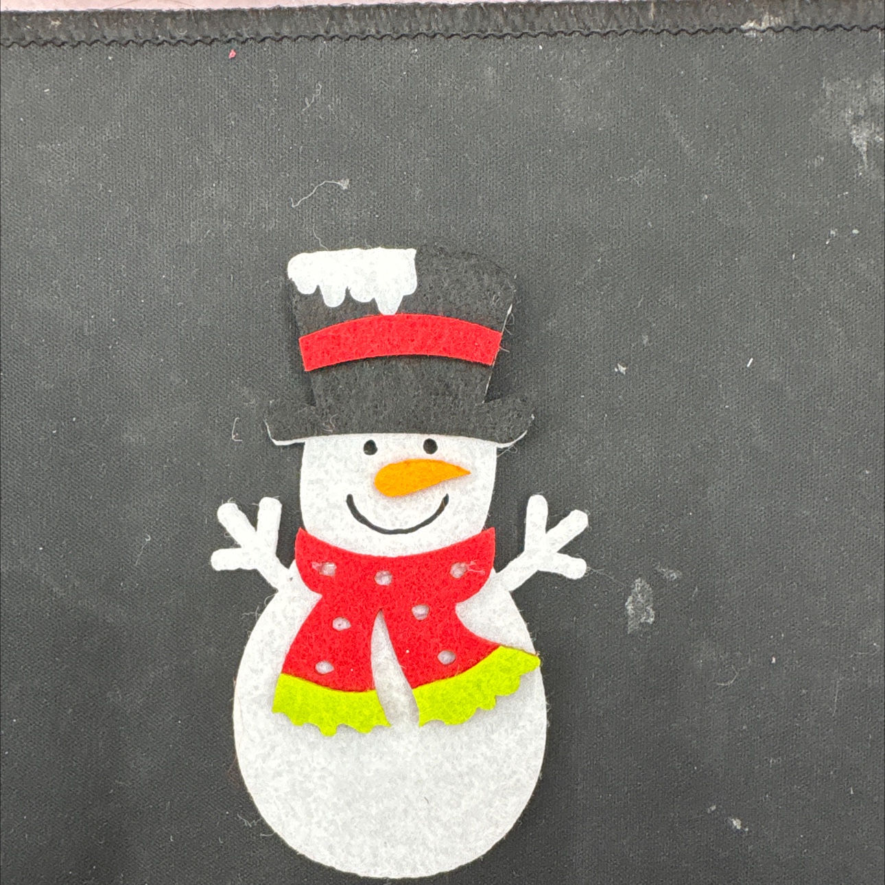 圣诞树装饰用品圣诞节挂件蝴蝶结圣诞球圣诞挂饰节日布置装饰品，毛毡布圣诞配件