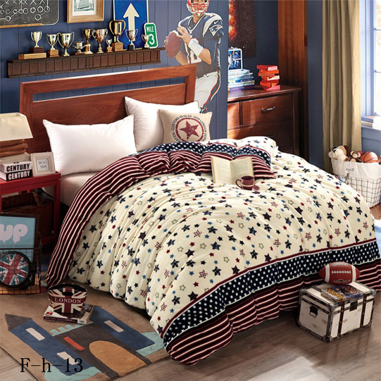 家纺家饰厂家直销四件套床上用品舒适柔软套件四件套爆款热销中