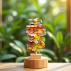 Concentration and thinking training toys, stacking trees, children's educational toys, early education enlightenment, balance building blocks, assembly Application Scenario