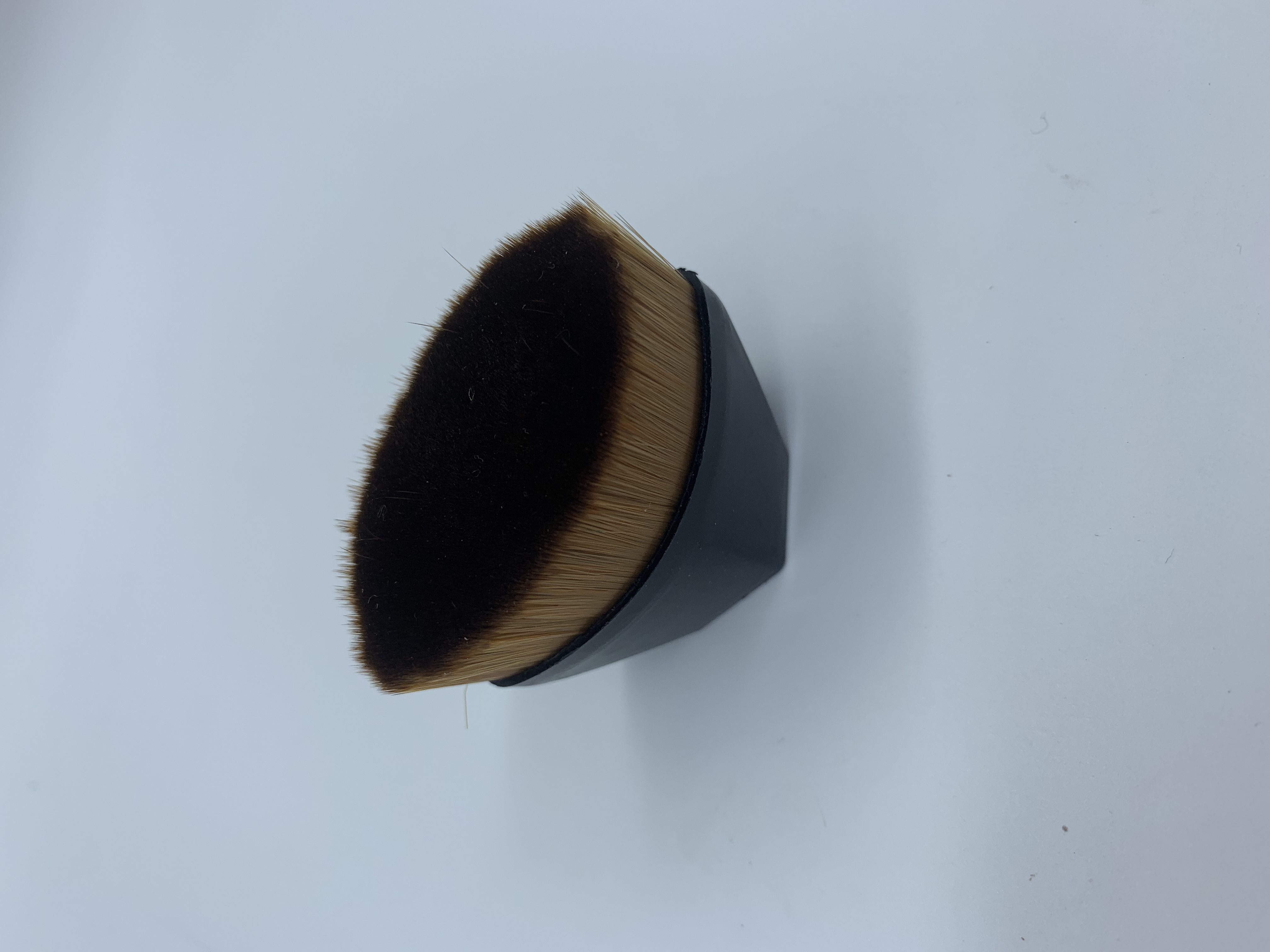 55号磨术粉底刷化妆套装粉底液散粉刷子工具化妆刷不吃粉方便上妆