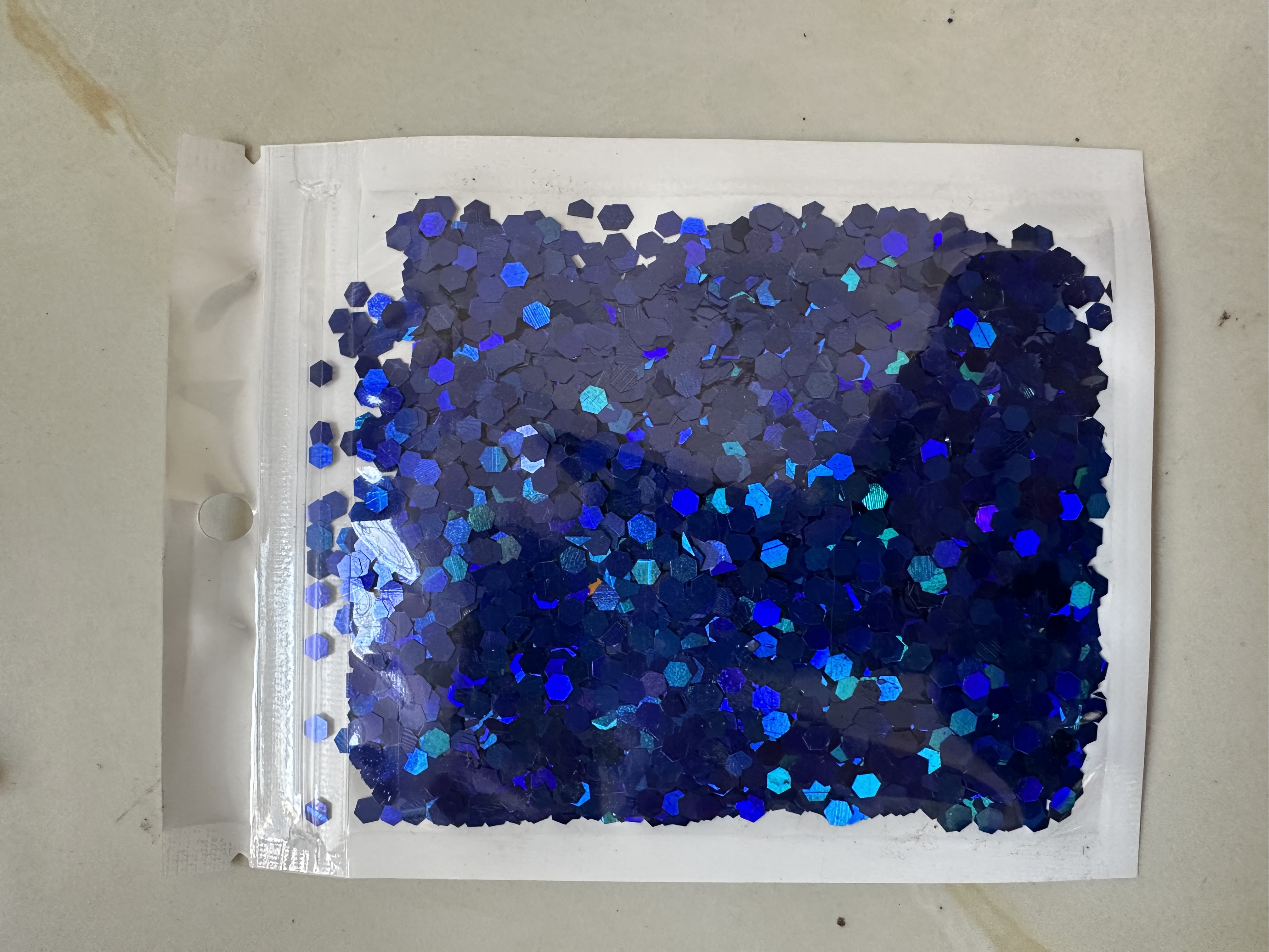 Factory direct sales of gold onion powder, laser sequins, glitter pieces, DIY handcrafted materials, sequin decoration, nail polish glitter, handicrafts, decorative gold onion powder, green gold onion handicrafts, pearlescent powder detail image 3