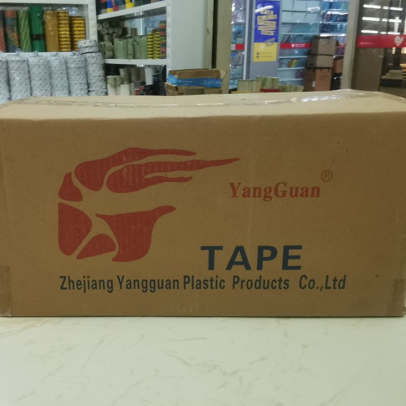 厂家直销阳冠双面胶饰品布料专用 学生手工固定双面胶4.8详情1