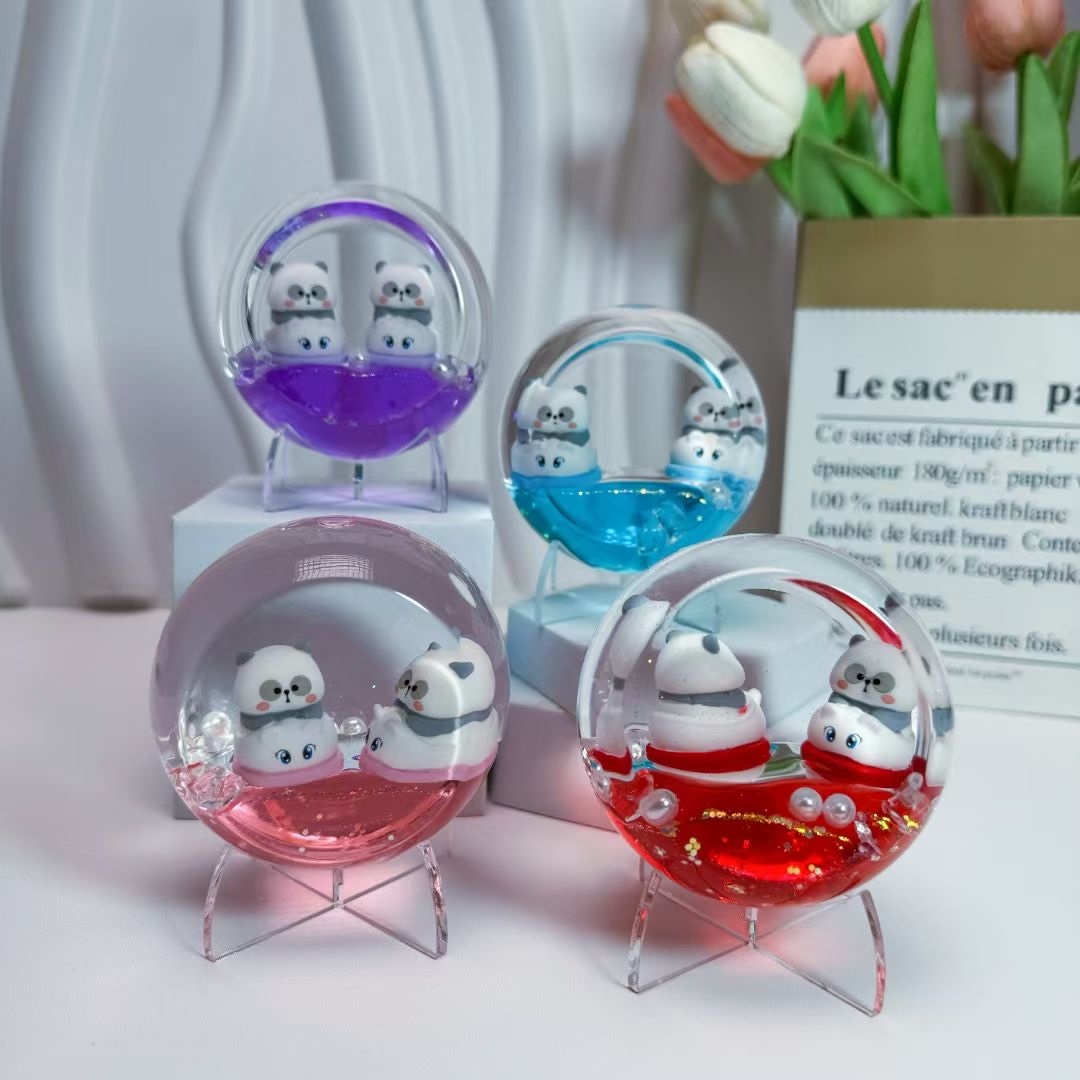 其他装饰摆件实物图