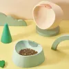 2025 Yabe Pet Bowl, Strawberry Bowl, Cartoon Cat Bowl, anti-slip Specification image