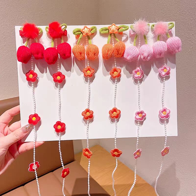 链条对夹