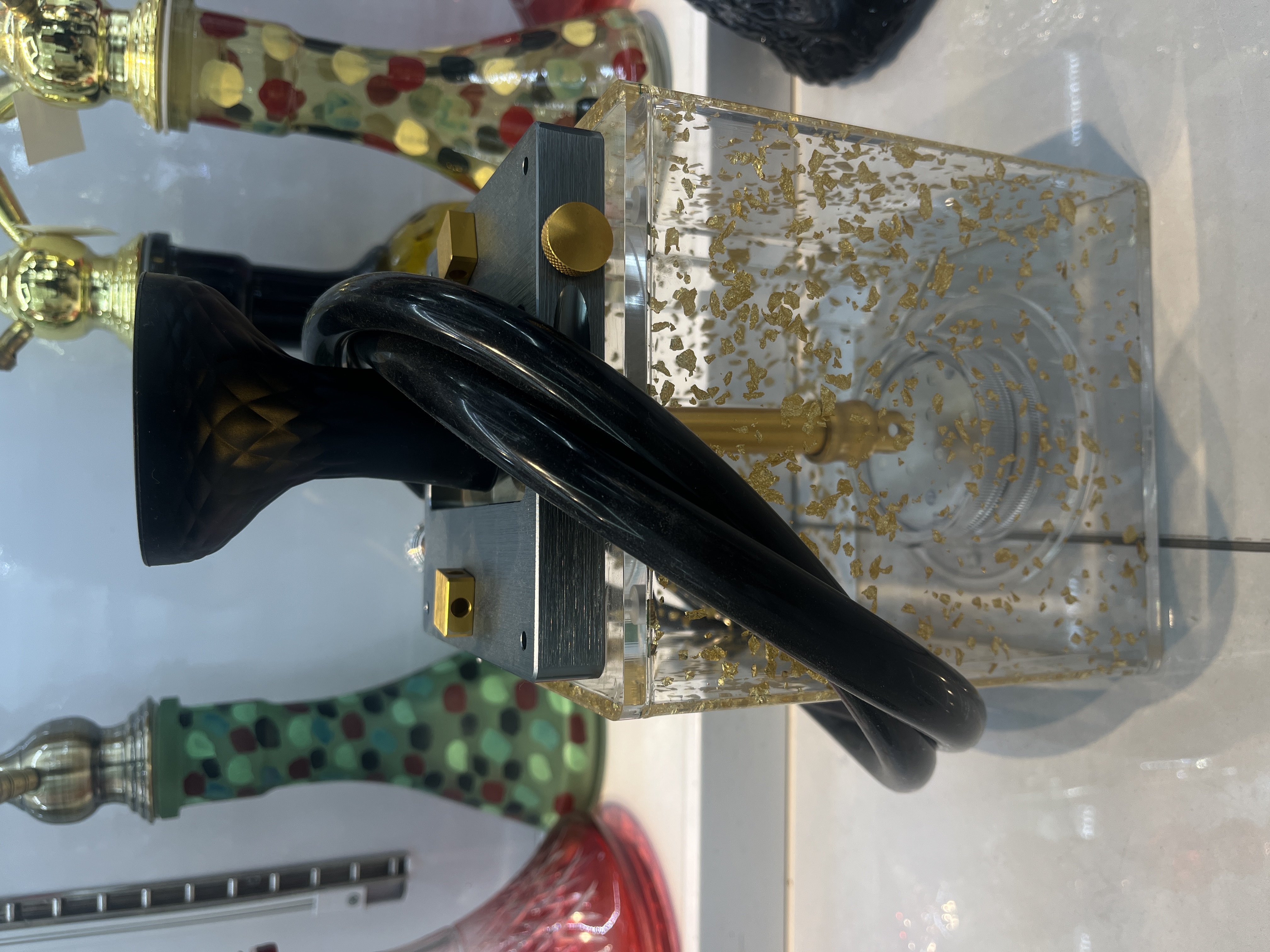 水烟点碳阿拉伯水烟烟具安全环保适合成人使用bbb