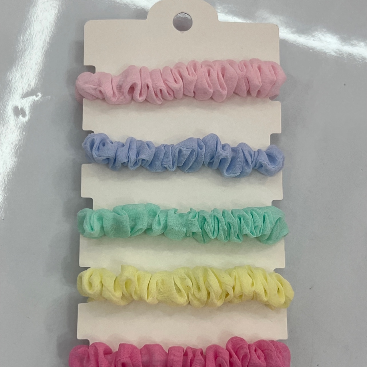 Hairpins are so cute for children in summer detail image 2
