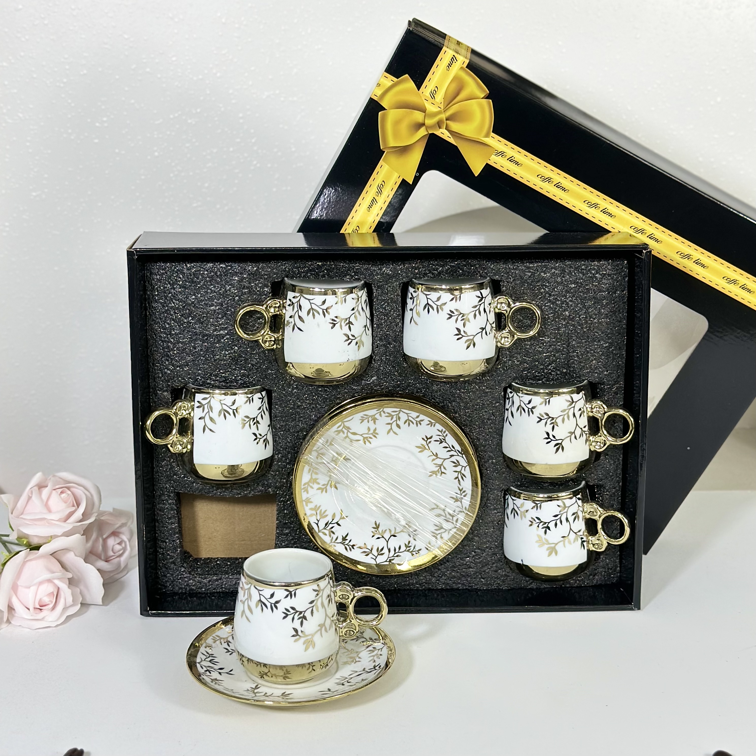 Personalized ceramic coffee cup, blender cup, latte cup, creative coffee cup, fashionable and trendy office and home hot drink cup, coffee cup, personalized coffee cup, ceramic coffee cup, latte cup Item Picture