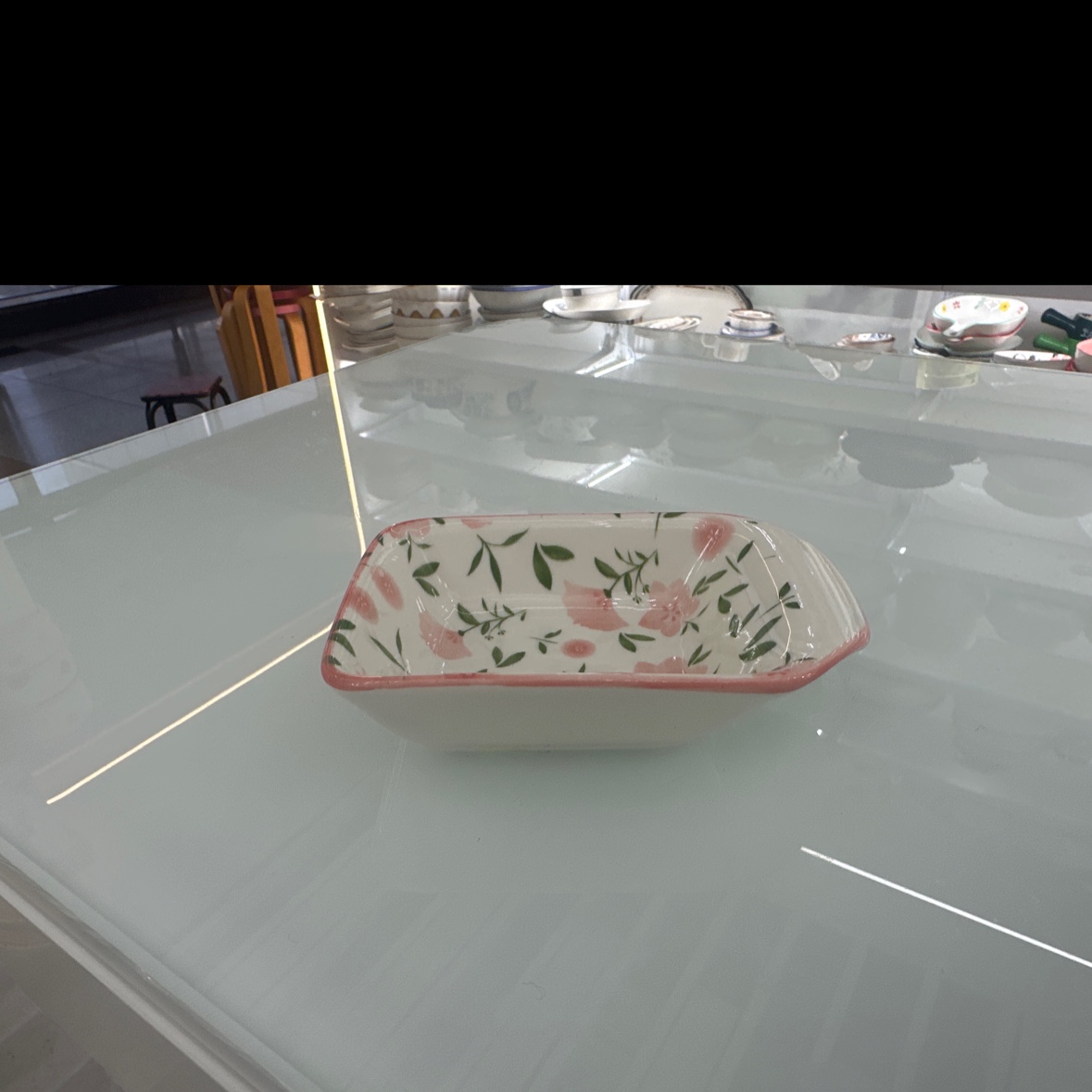 盘子碗碟盘子陶瓷盘陶瓷盘餐具