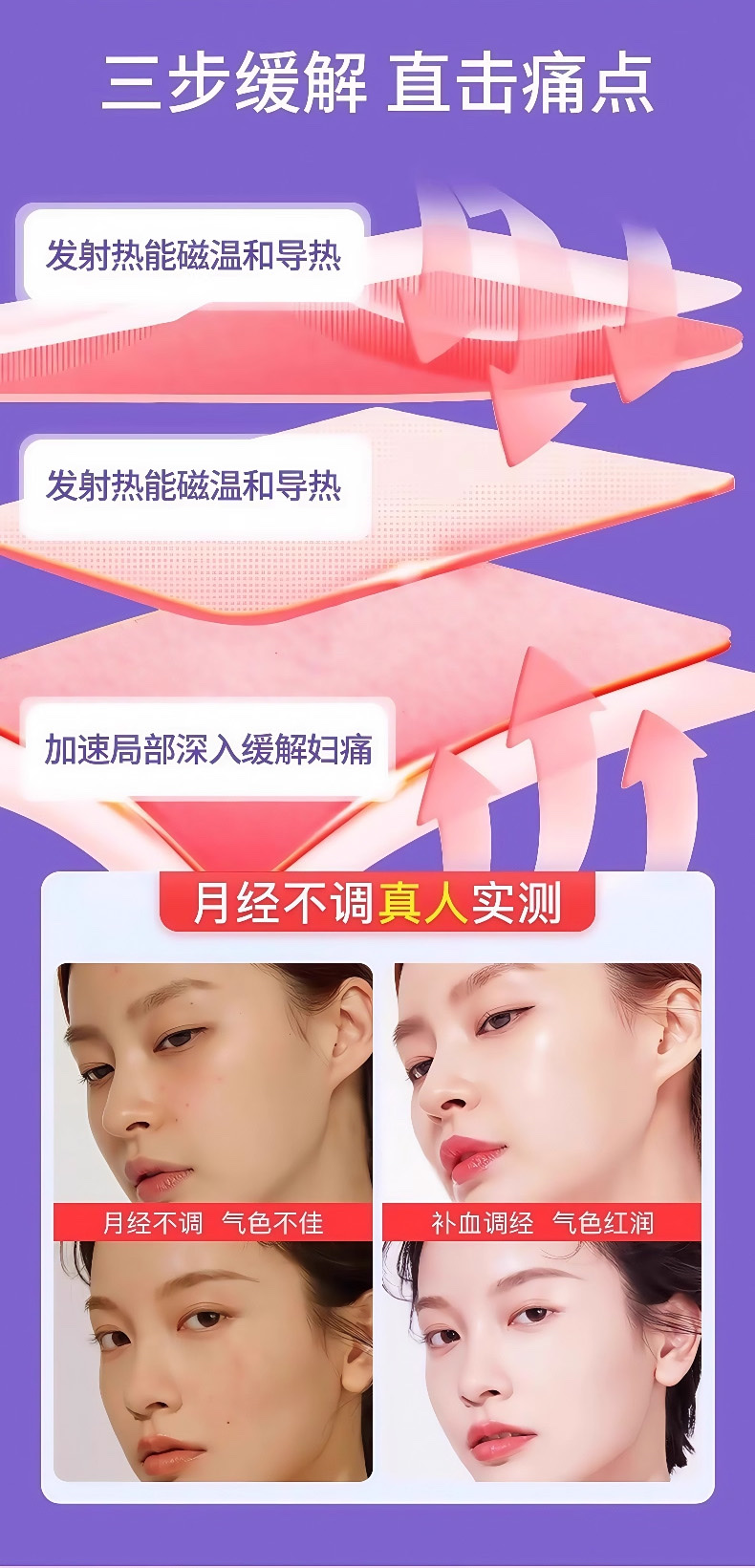 虎镖暖宫贴详情图4