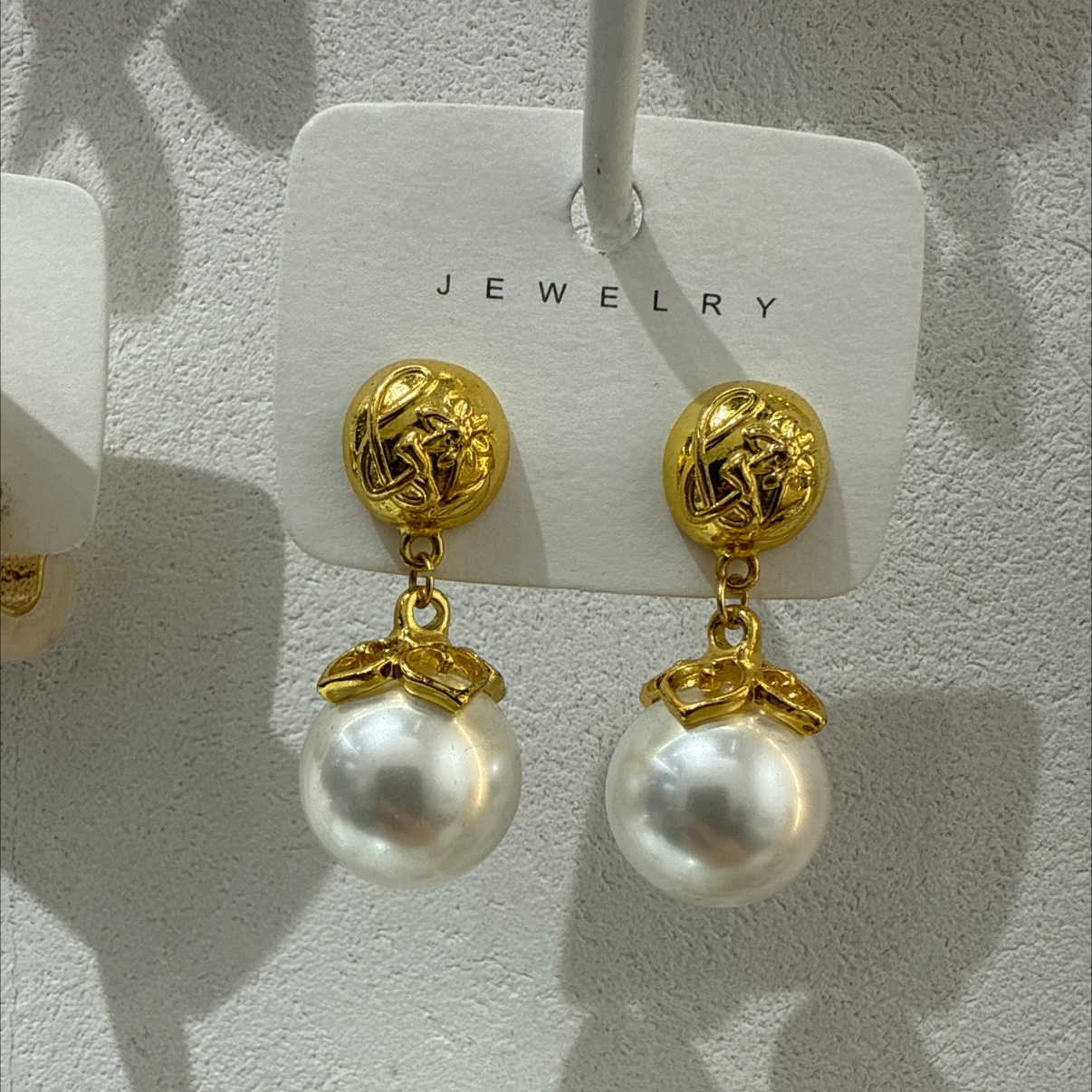 耳钉耳饰个性饰品时尚耳环女生气质百搭配饰品潮流款耳钉