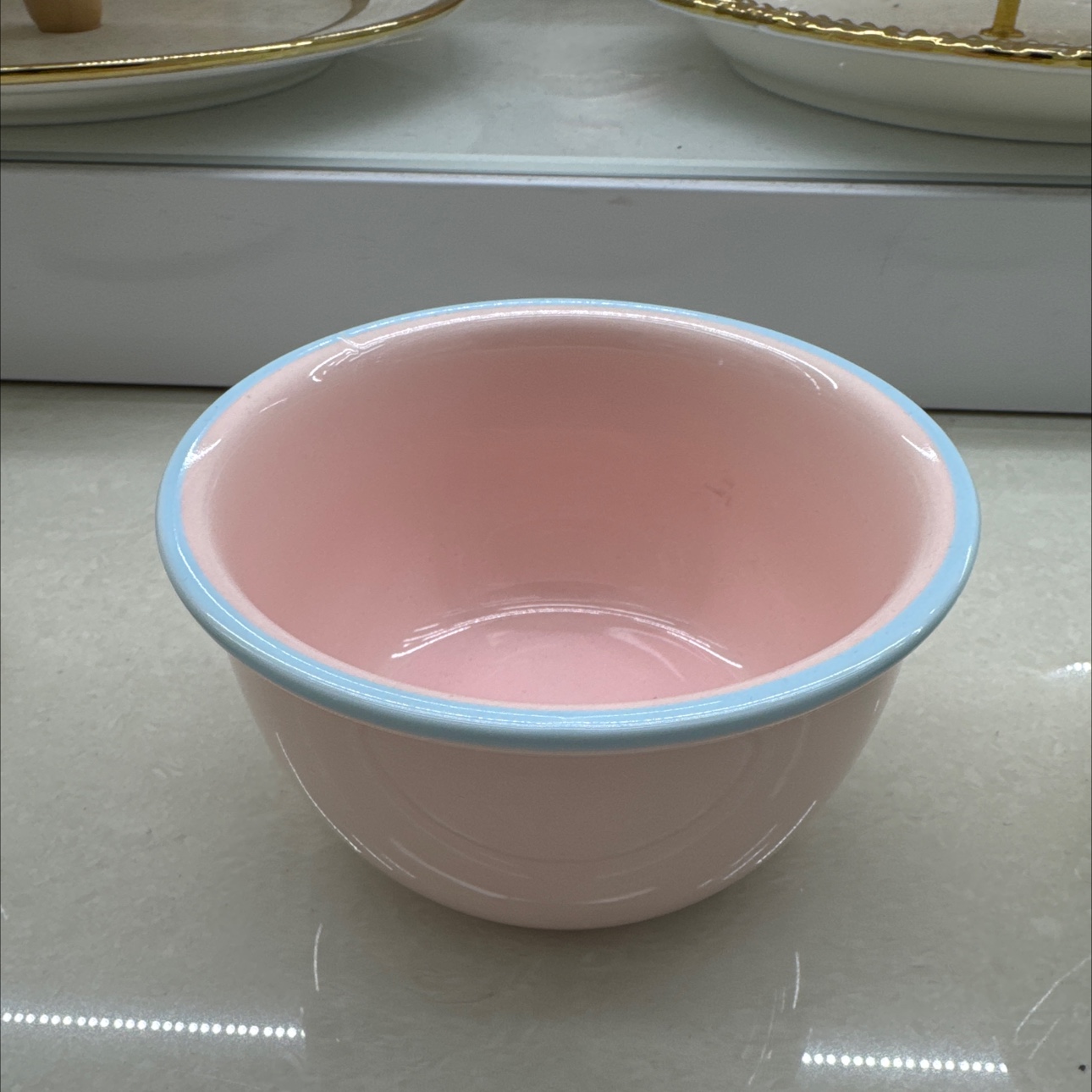 奶油粉