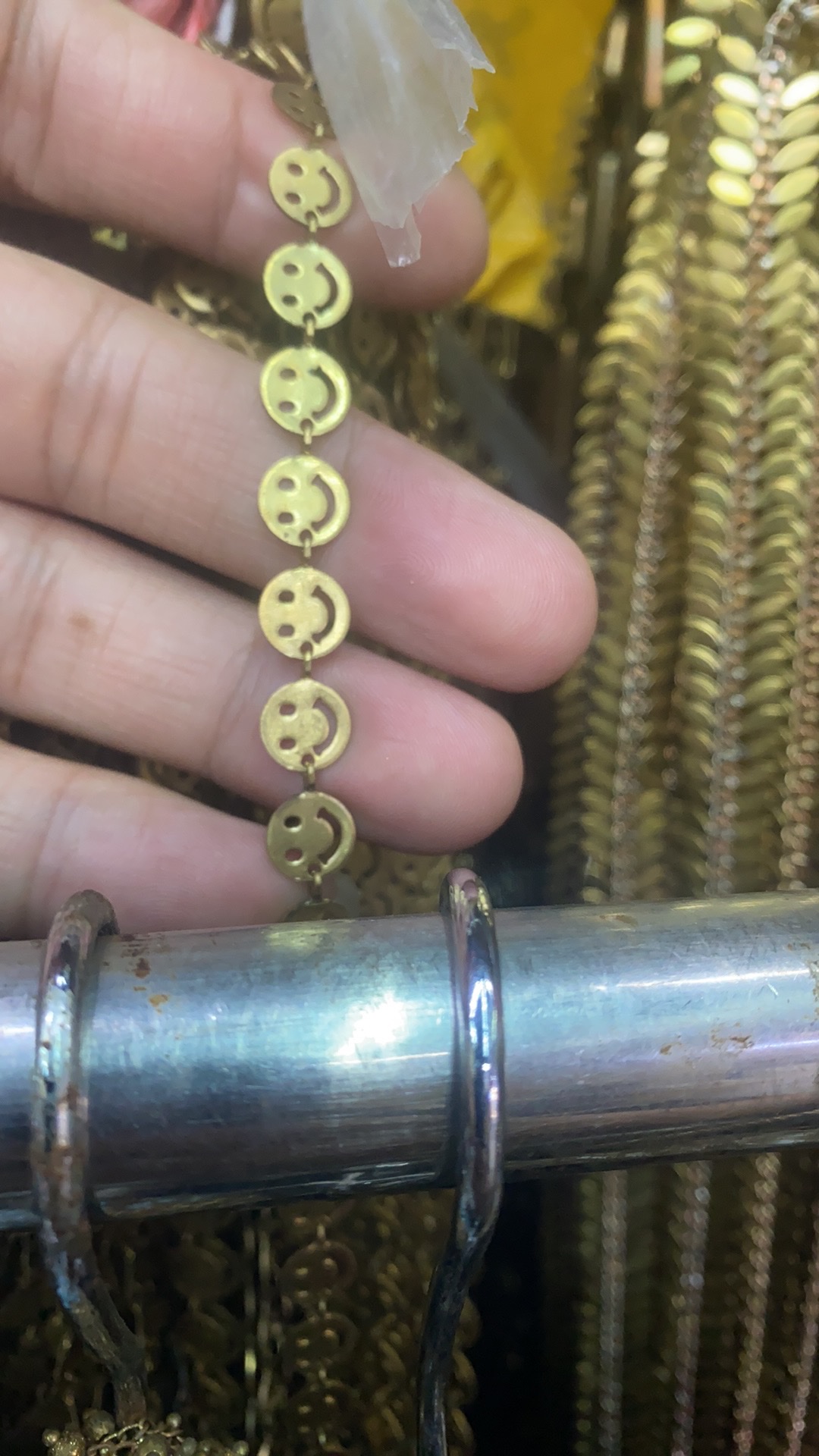 冲压链8.0笑脸