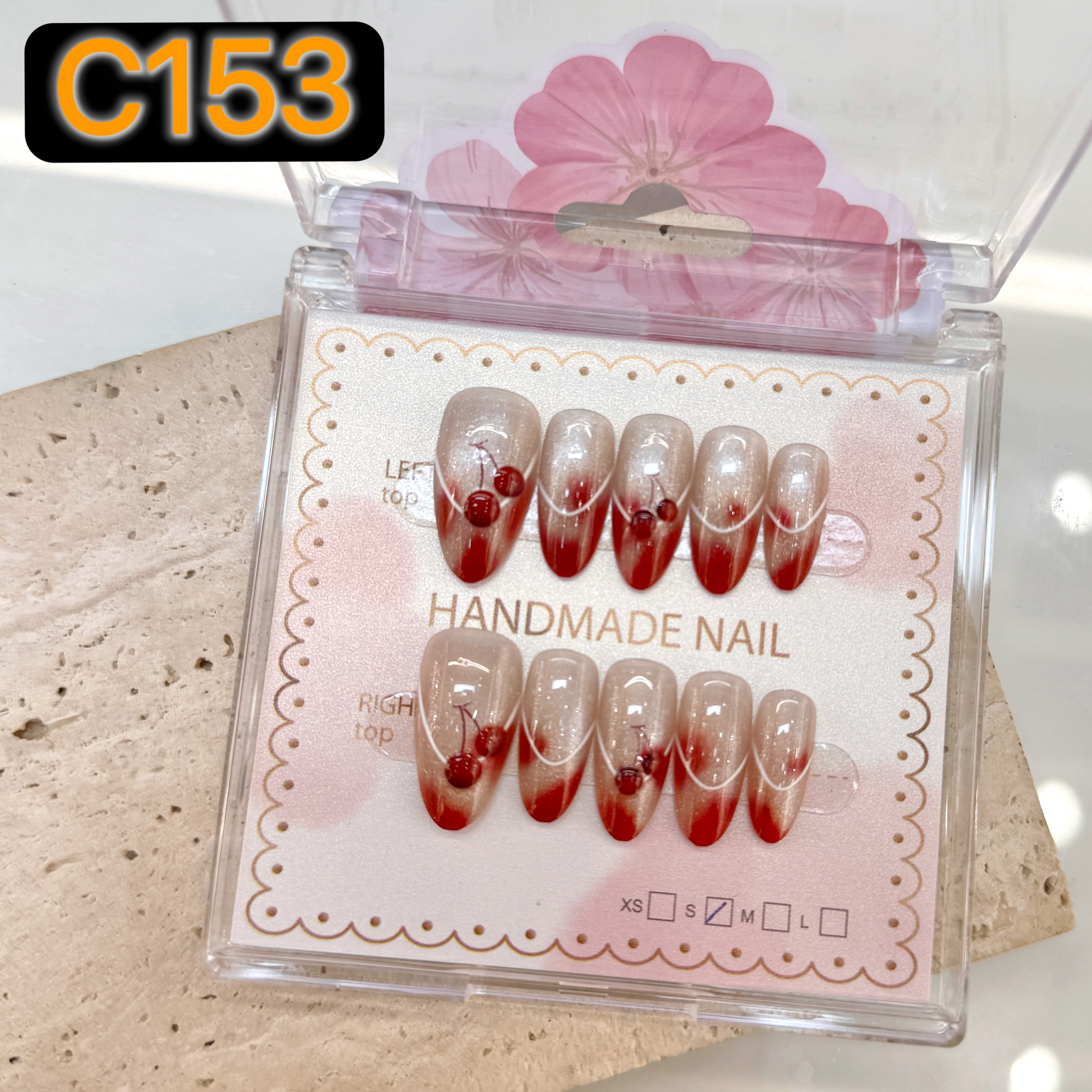 穿戴式甲片美甲批发纯手工可拆卸时尚穿戴甲装饰DIY美甲用品穿戴甲批发穿戴式甲片纯手工穿戴甲