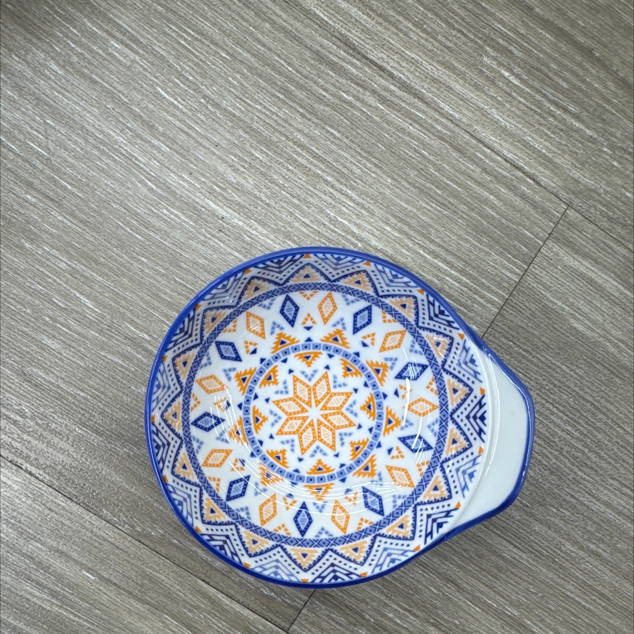 小汤碗