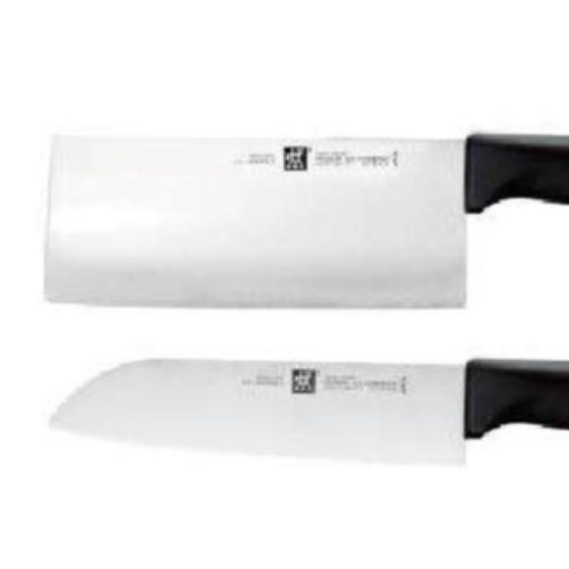 刀具/刀具套装/旋转塑料架套刀/水果刀套装/厨具产品图