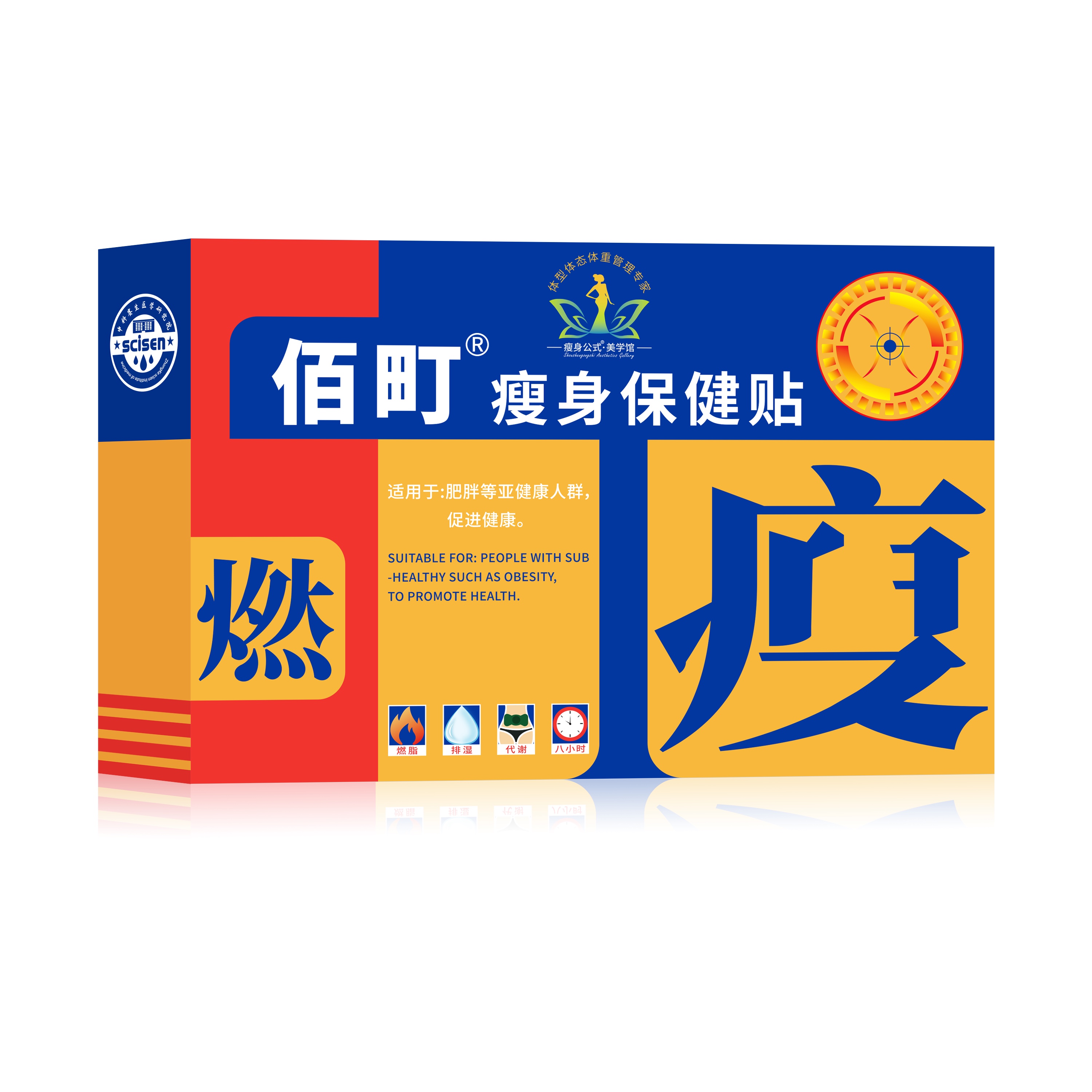 其他医用材料实物图