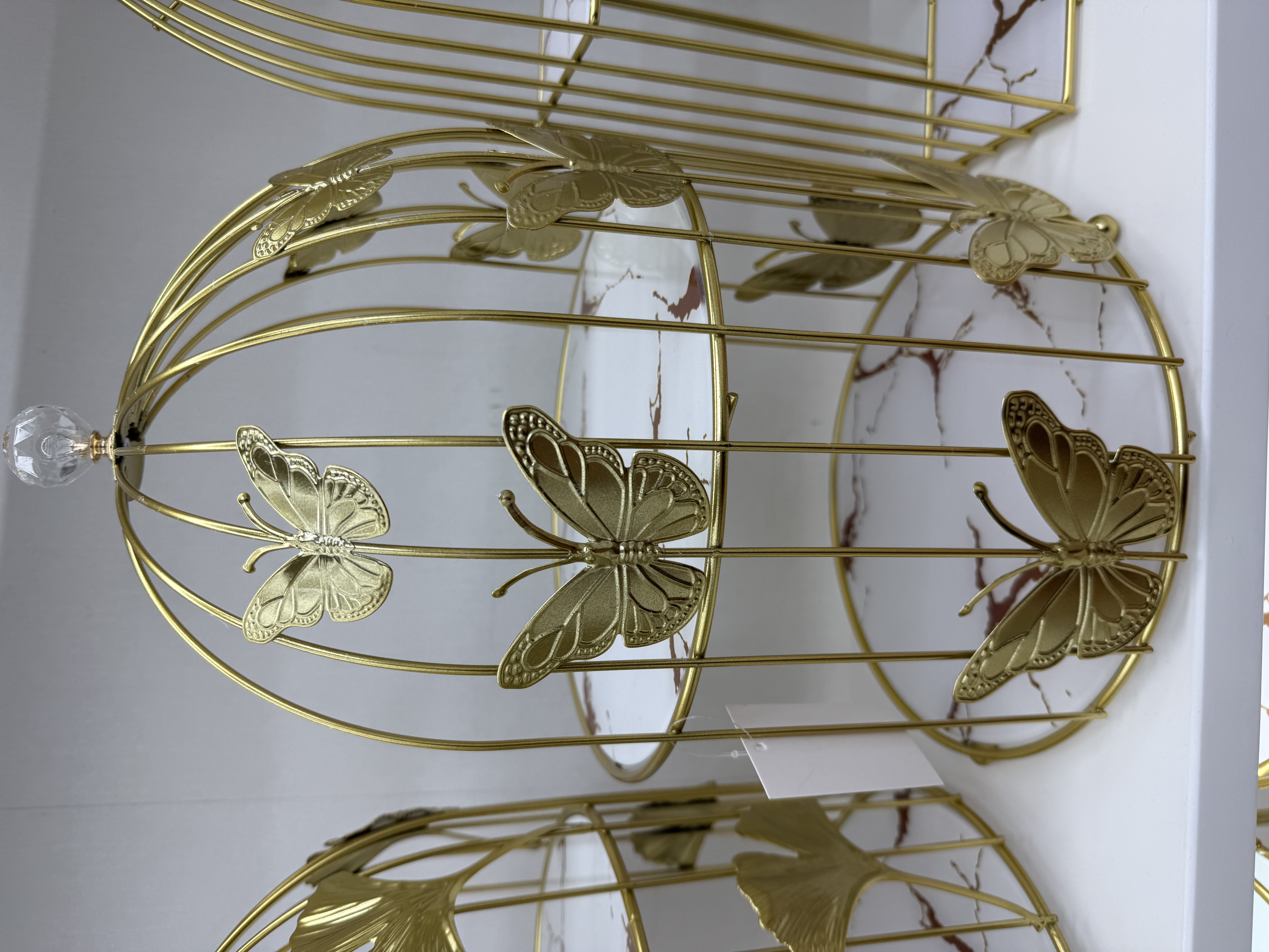 金属工艺品实物图