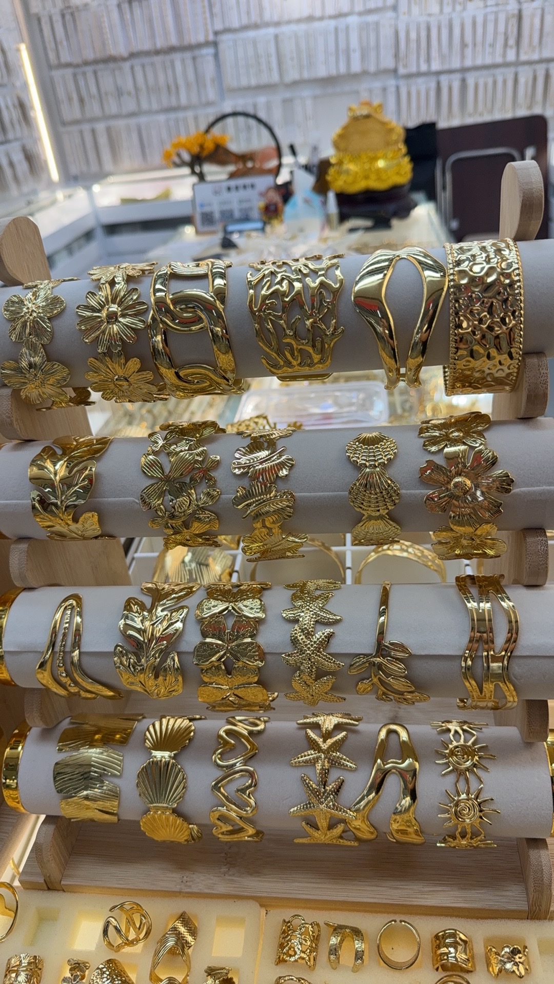 Bracelet details Picture
