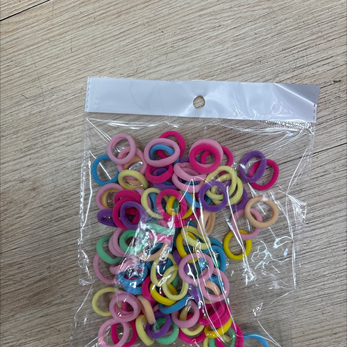 可爱卡通婴儿发带宝宝连帽汉服假发发饰儿童夏季发夹派对装扮