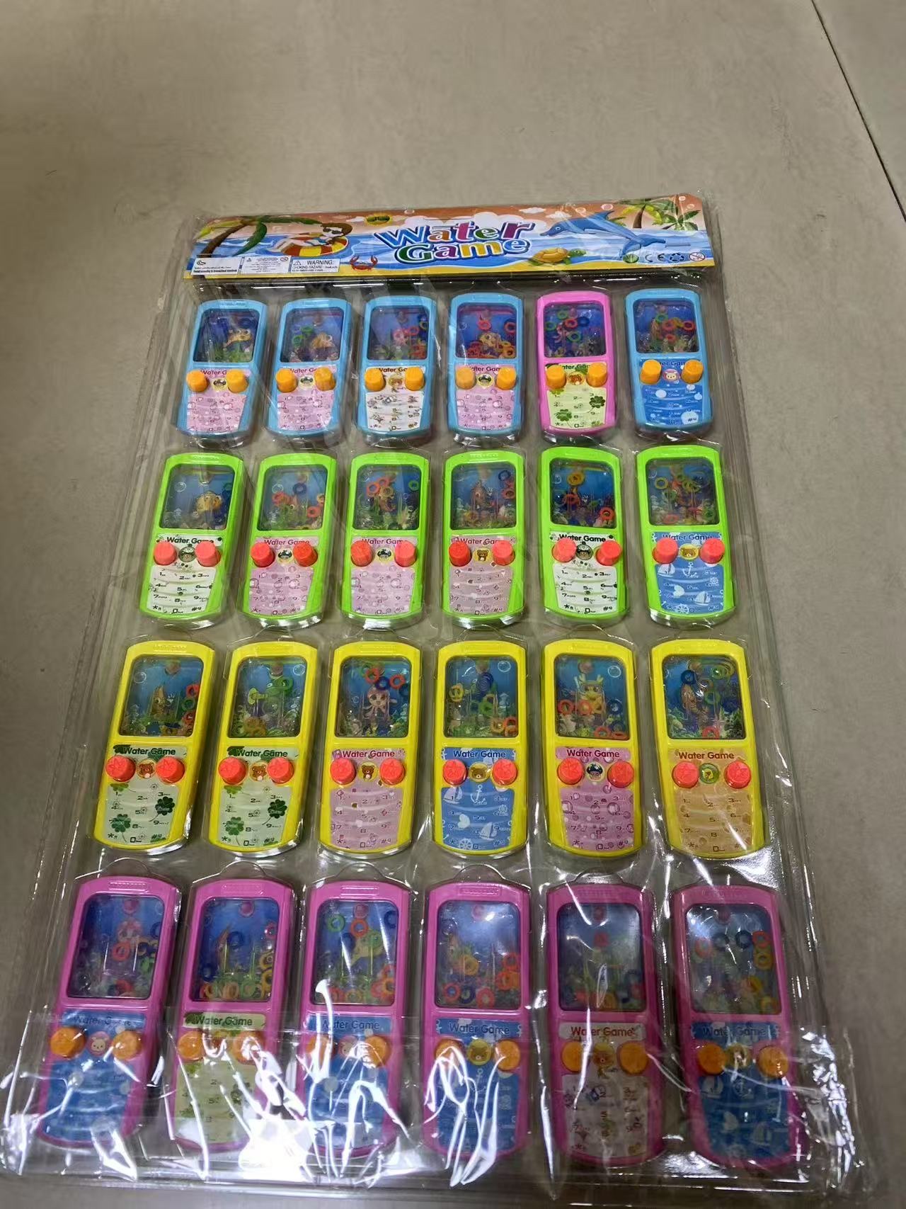 手机水机套圈圈潮流玩具潮流玩具