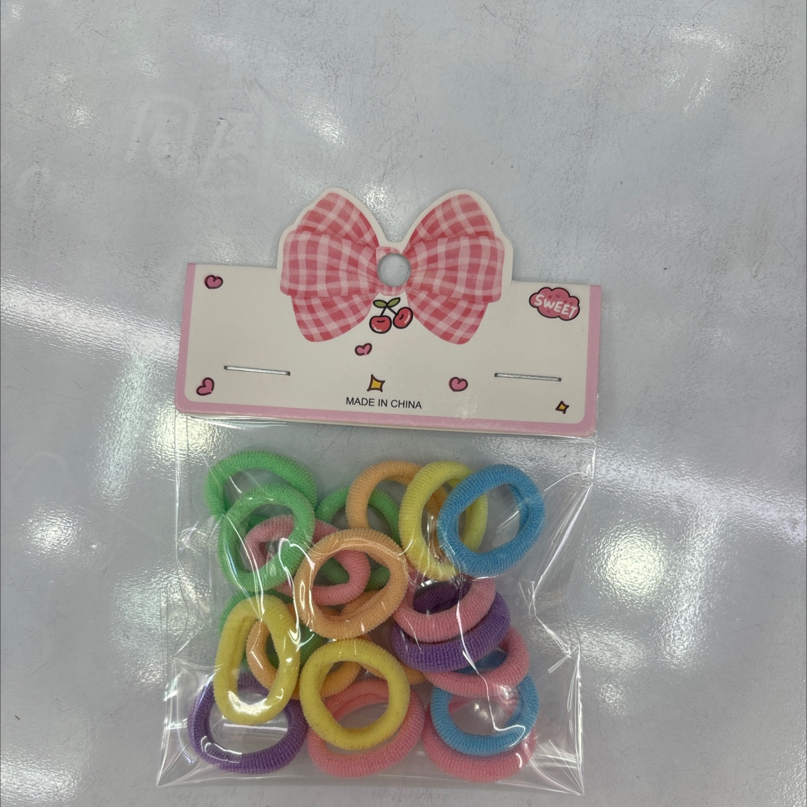 宝宝婴儿发带母婴用品卡通连帽假发发饰儿童夏季可爱派对装扮