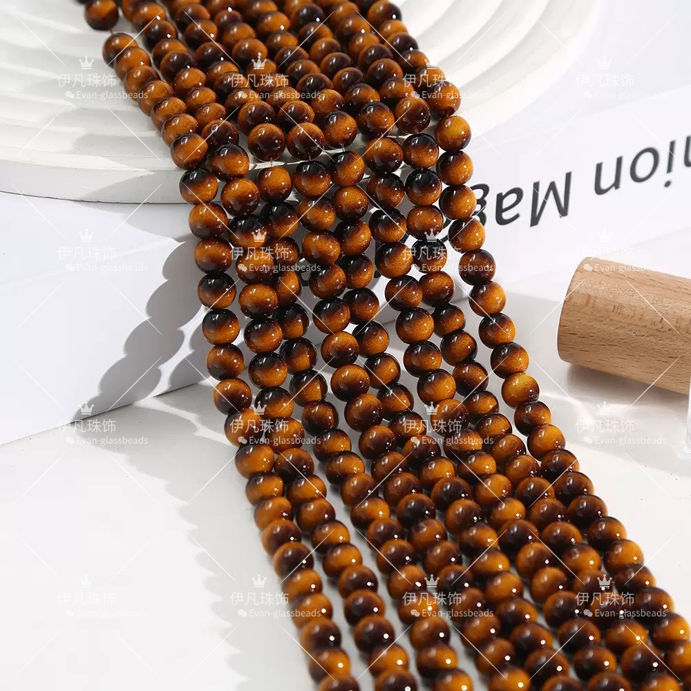 串珠、绕珠实物图