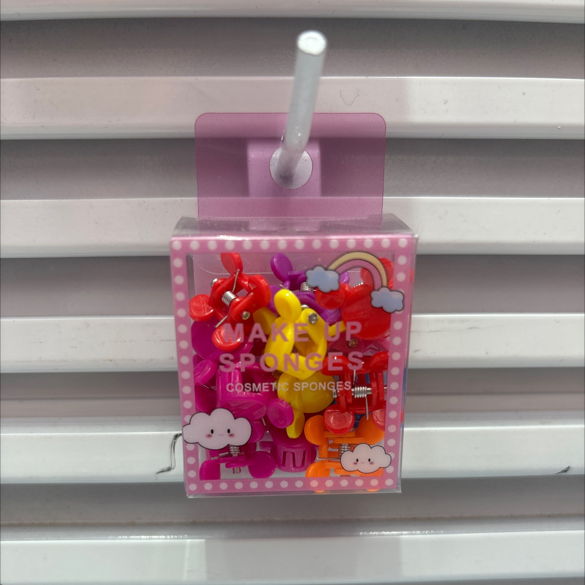 儿童发饰&头饰实物图