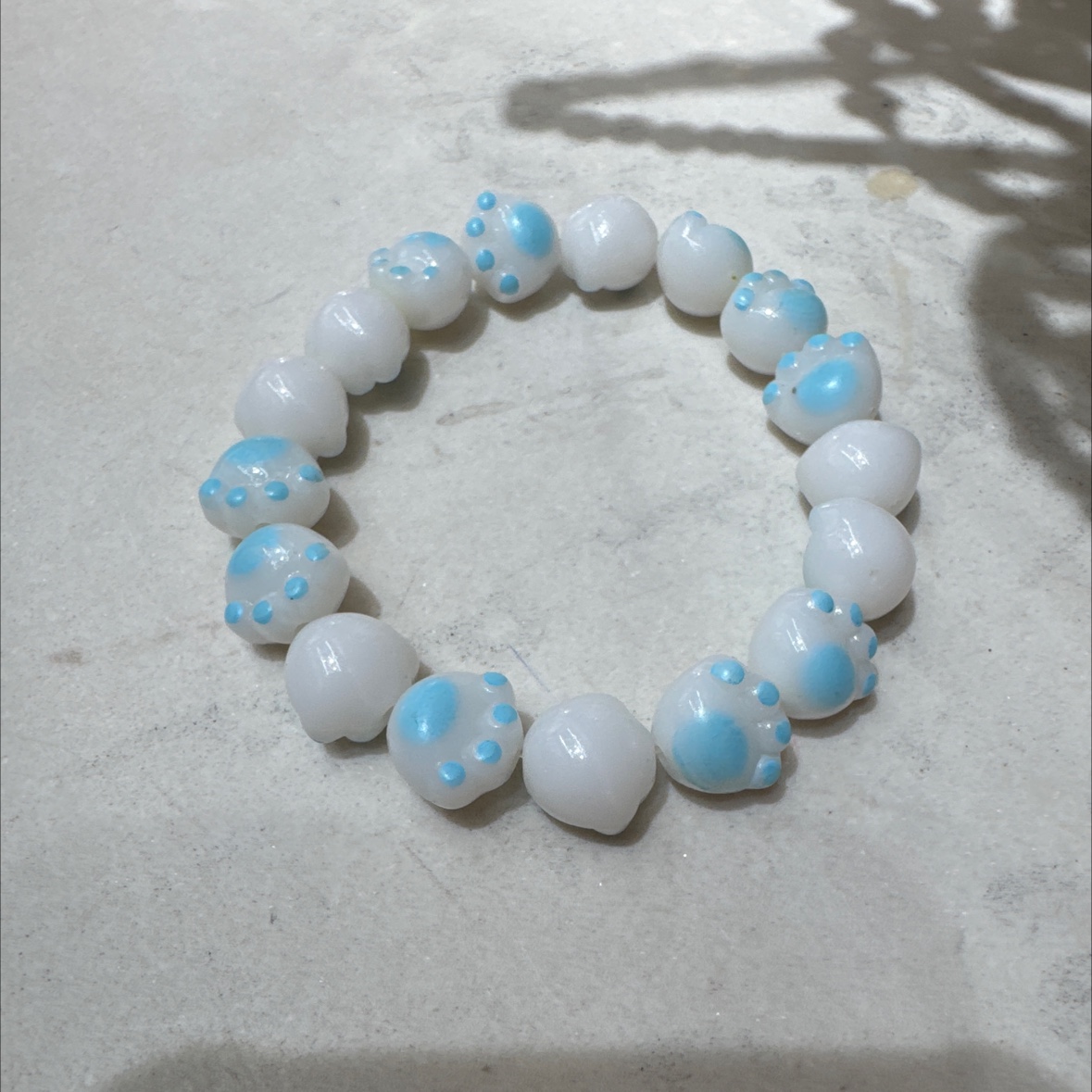 儿童戒指儿童小戒指盲盒小马宝莉款可爱卡通儿童项链饰品礼物