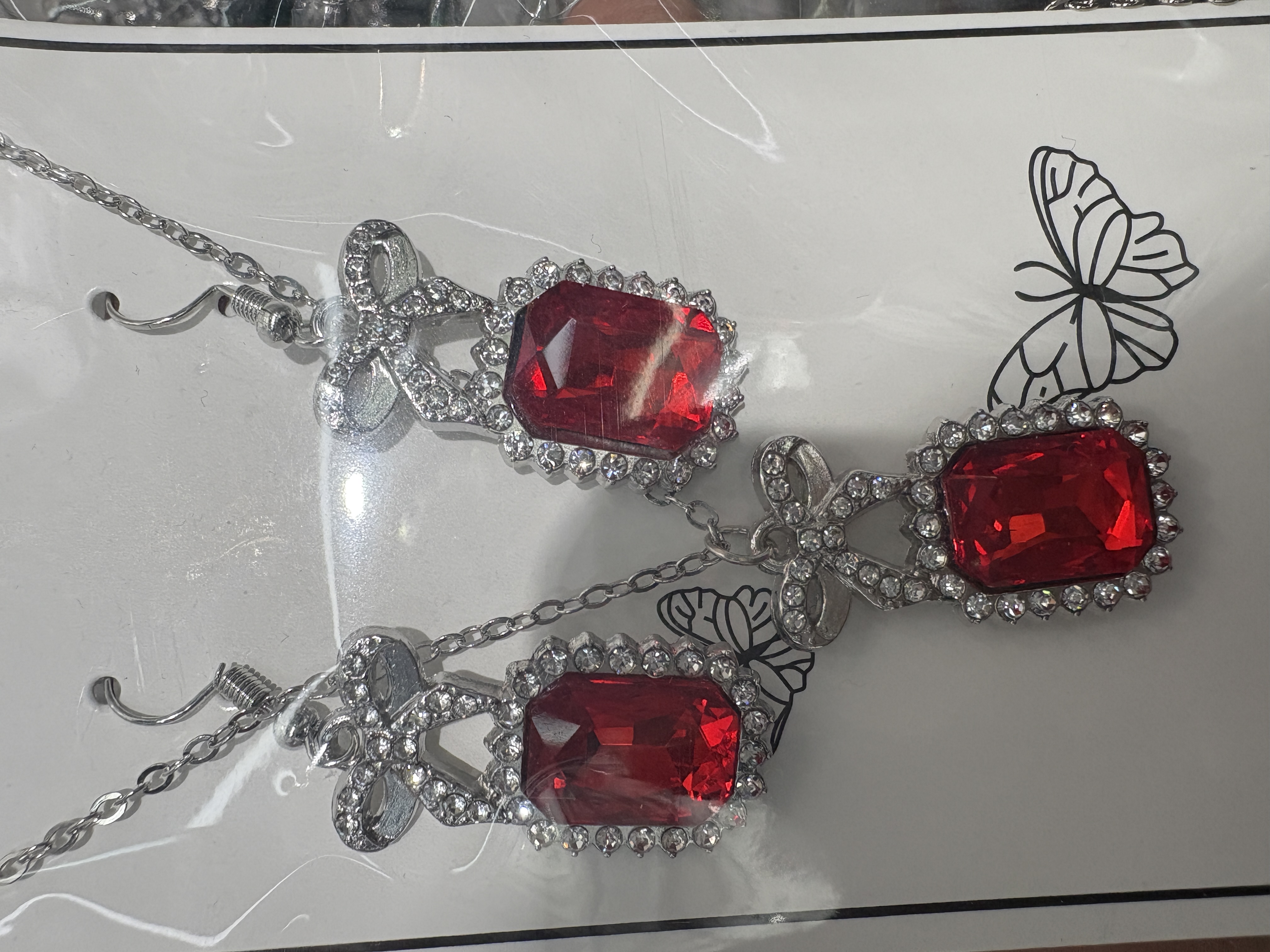 Fashionable, simple and versatile women's accessory gifts Specification image