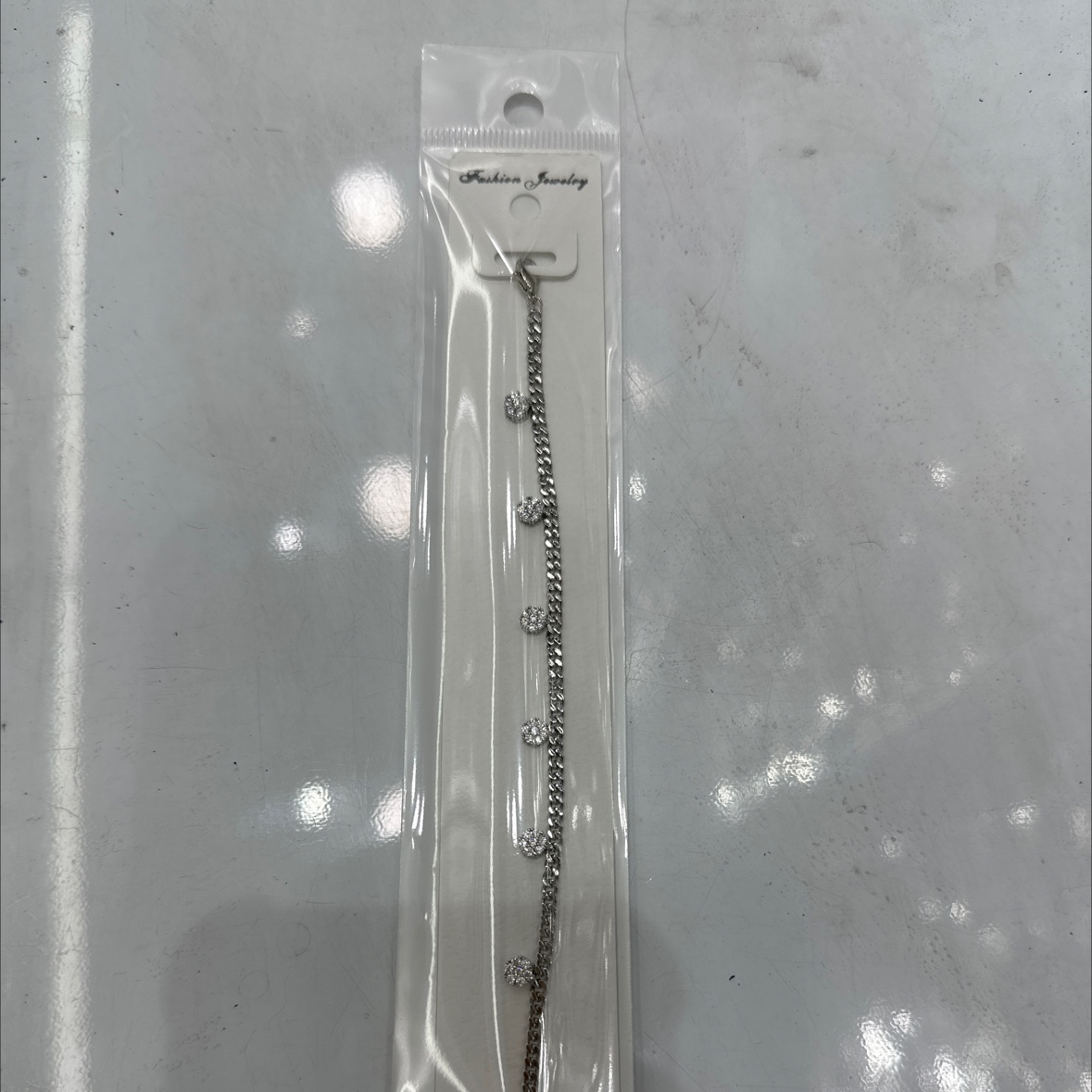 欧洲设计风格现代简约大气清新自然清新甜美气质高雅个性手链饰品