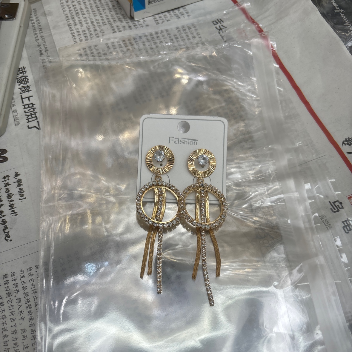 时尚珍珠耳环耳饰女气质百搭简约优雅耳饰品耳环配饰新款女款饰品