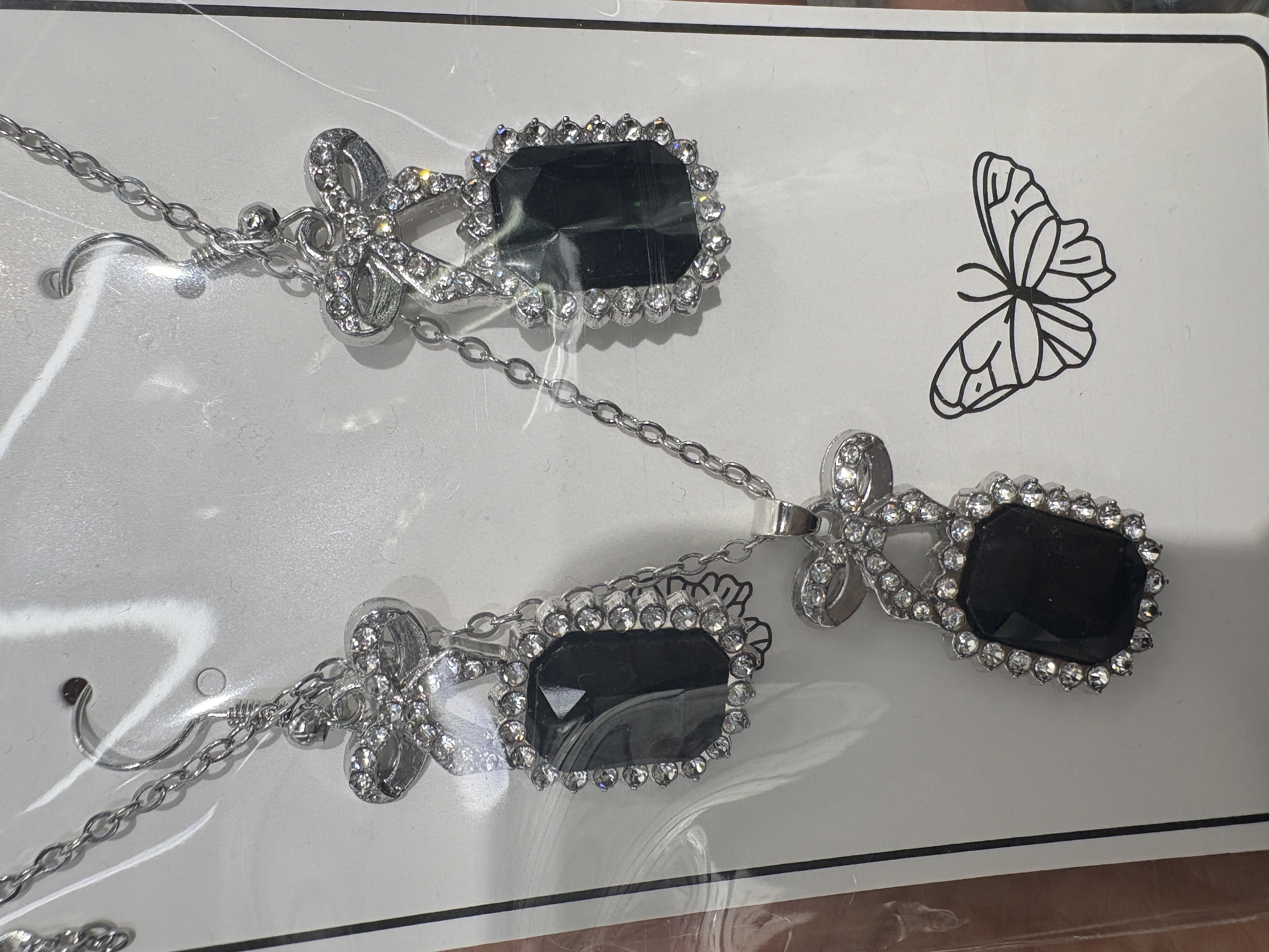 Fashionable, simple and versatile women's accessory gifts details Picture