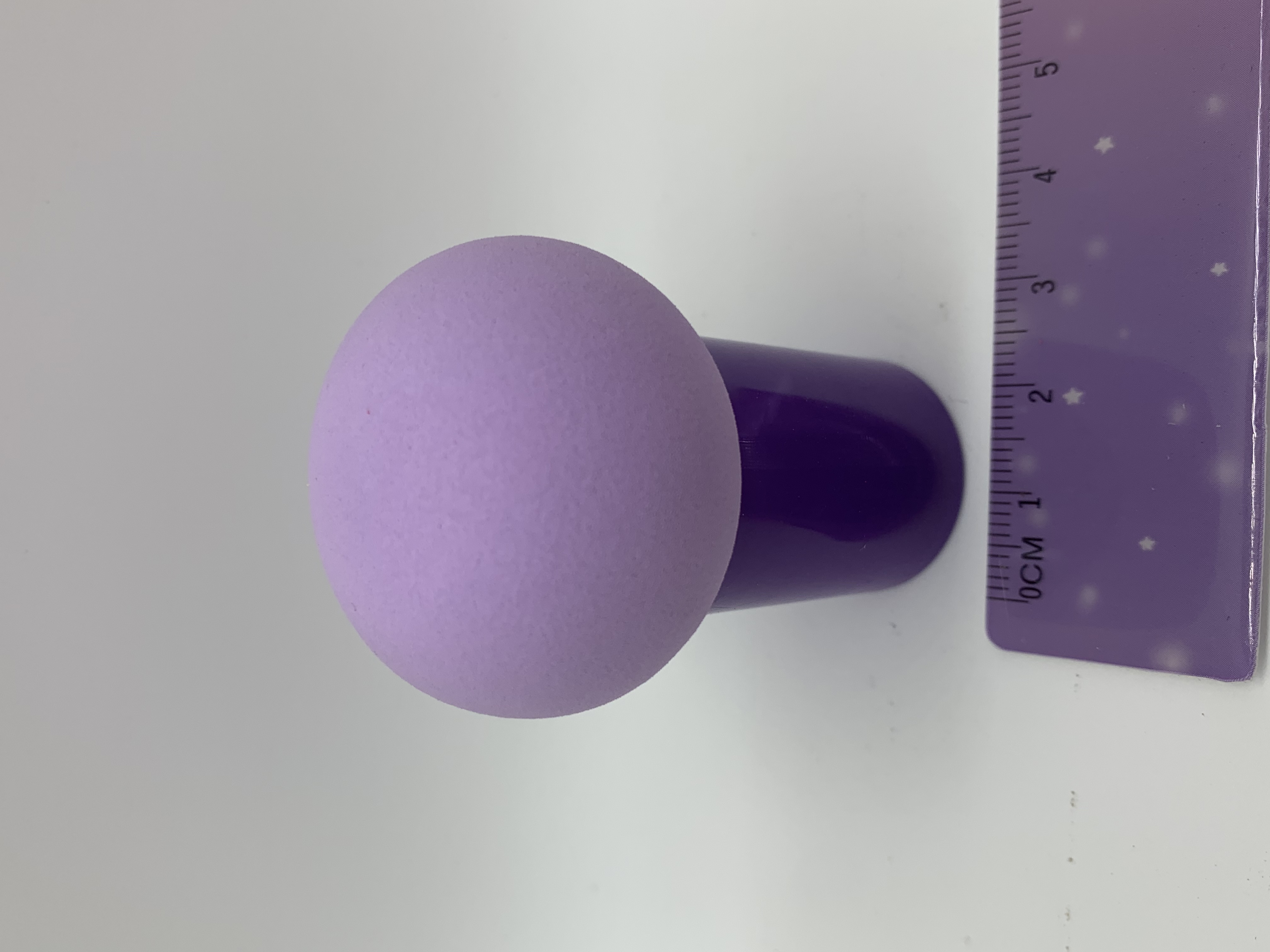 彩色小蘑菇头气垫粉扑柔软美妆蛋葫芦干湿粉扑化妆海绵蛋美妆蛋批