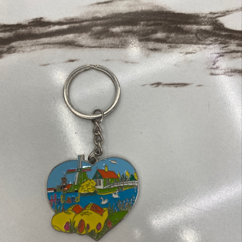 工艺品钥匙扣01