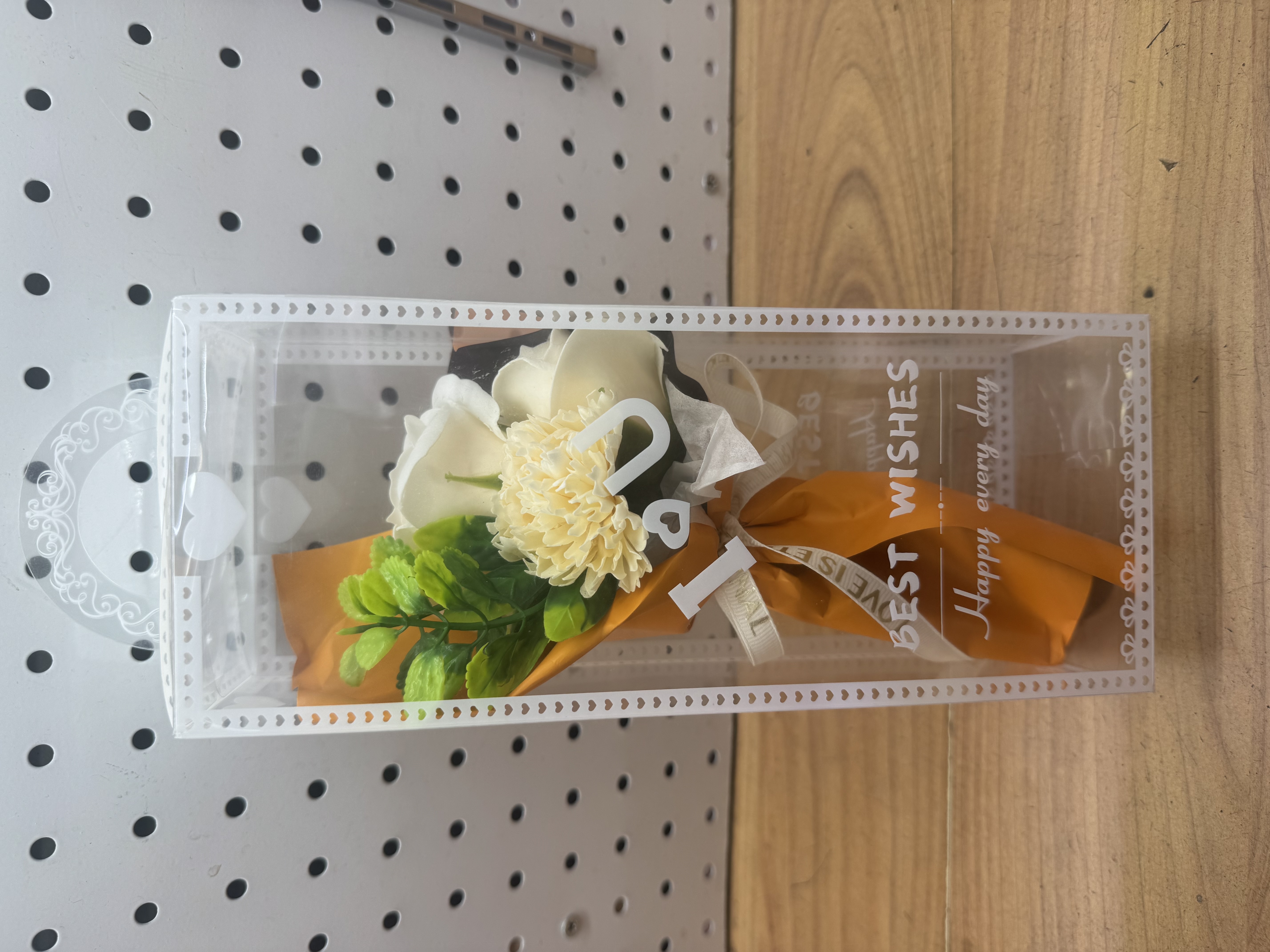 香皂花礼盒
