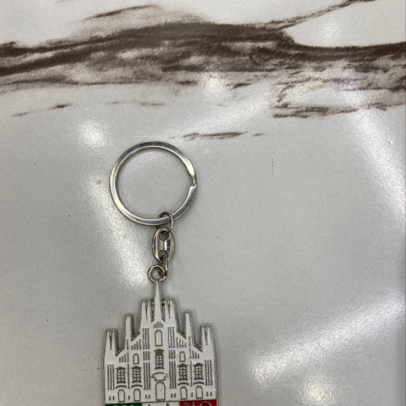 工艺品钥匙扣09