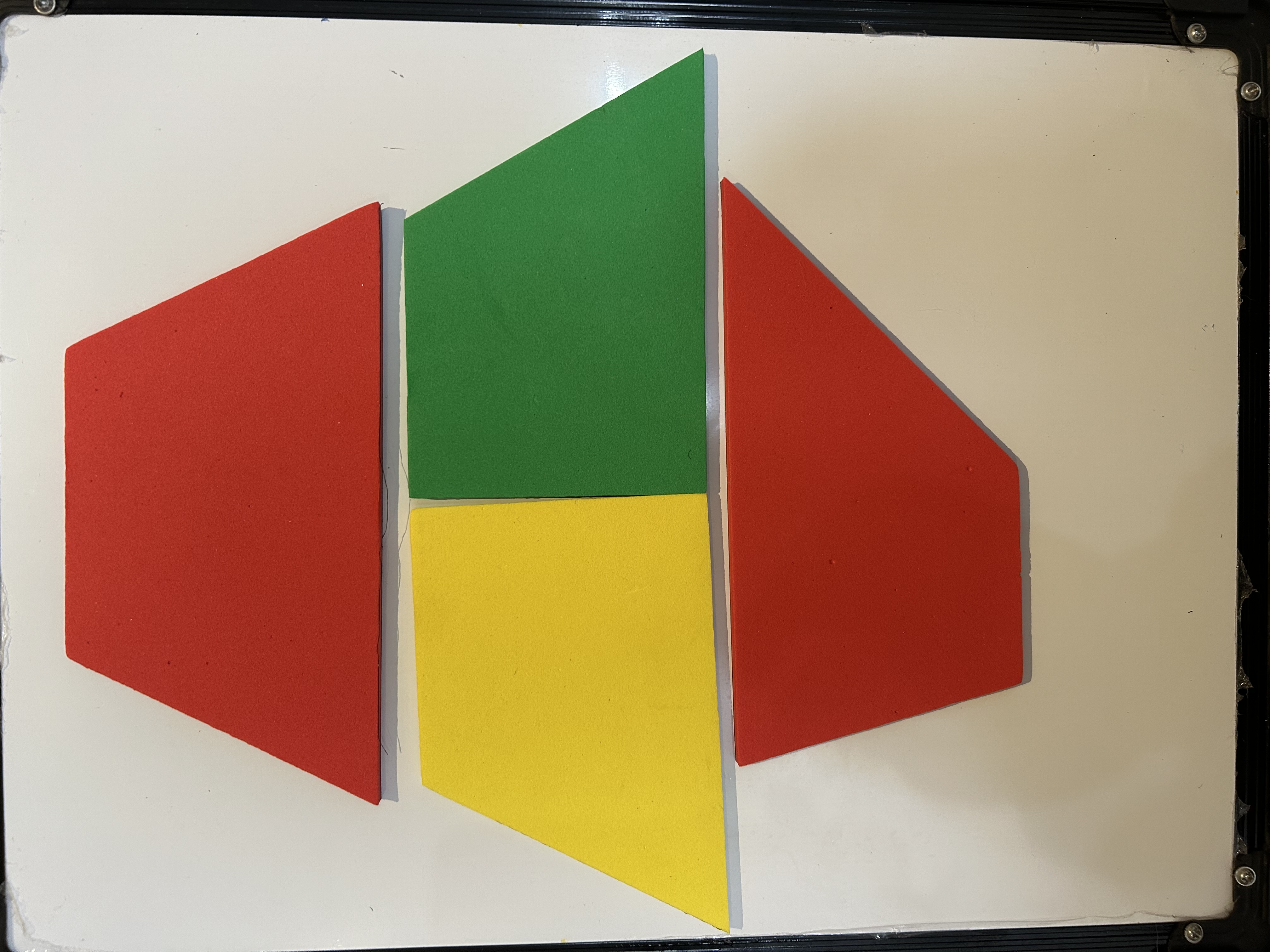 文具贴纸实物图