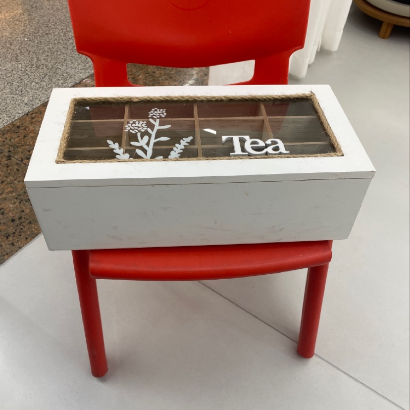 木质收纳盒工艺品09