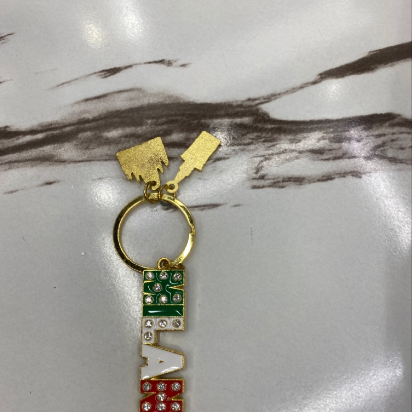 工艺品钥匙扣06