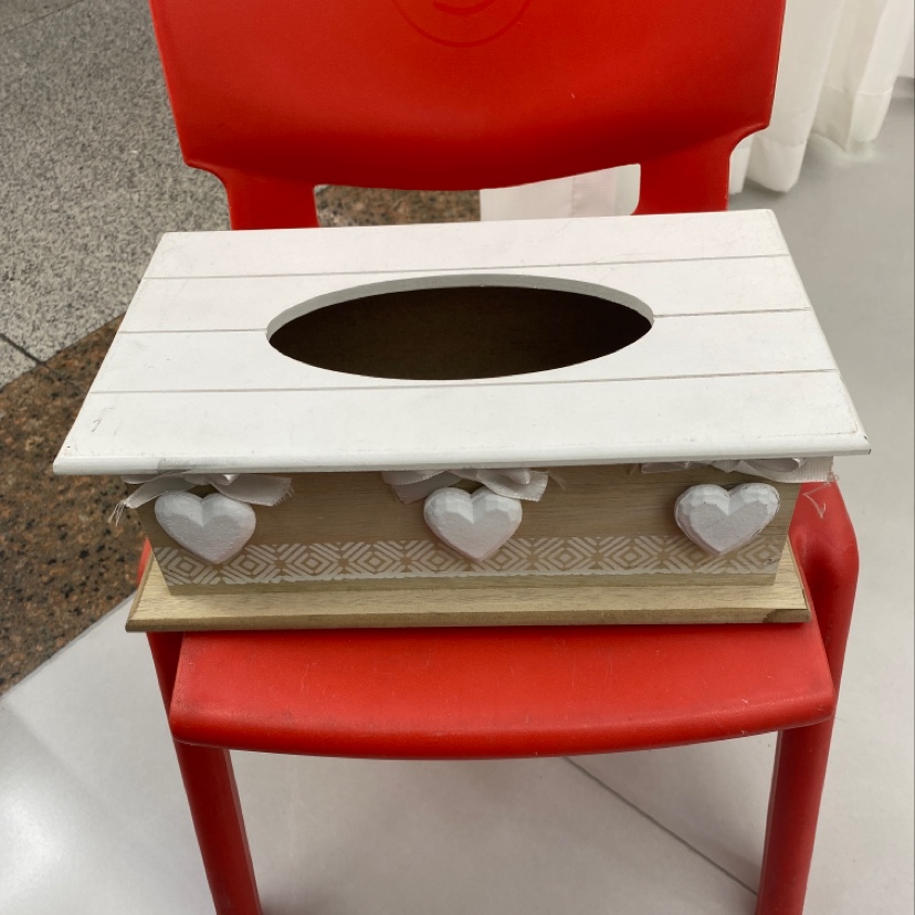 木质工艺收纳盒05