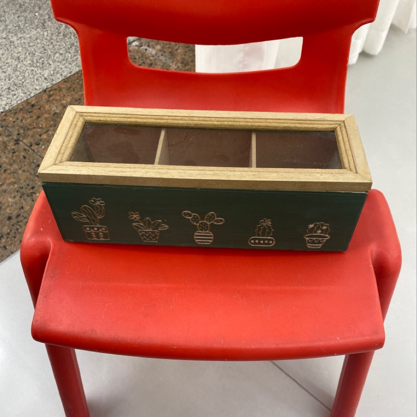 木质工艺收纳盒04