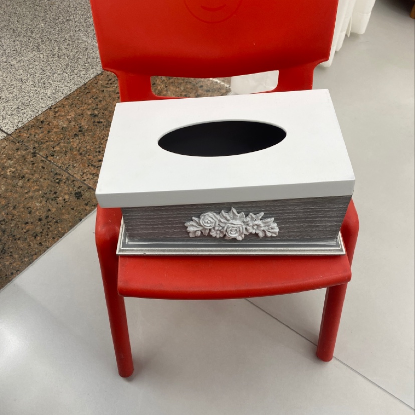 木质收纳盒工艺品07