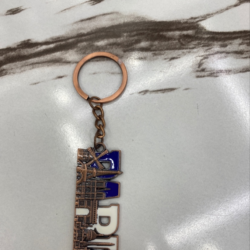 工艺品钥匙扣04