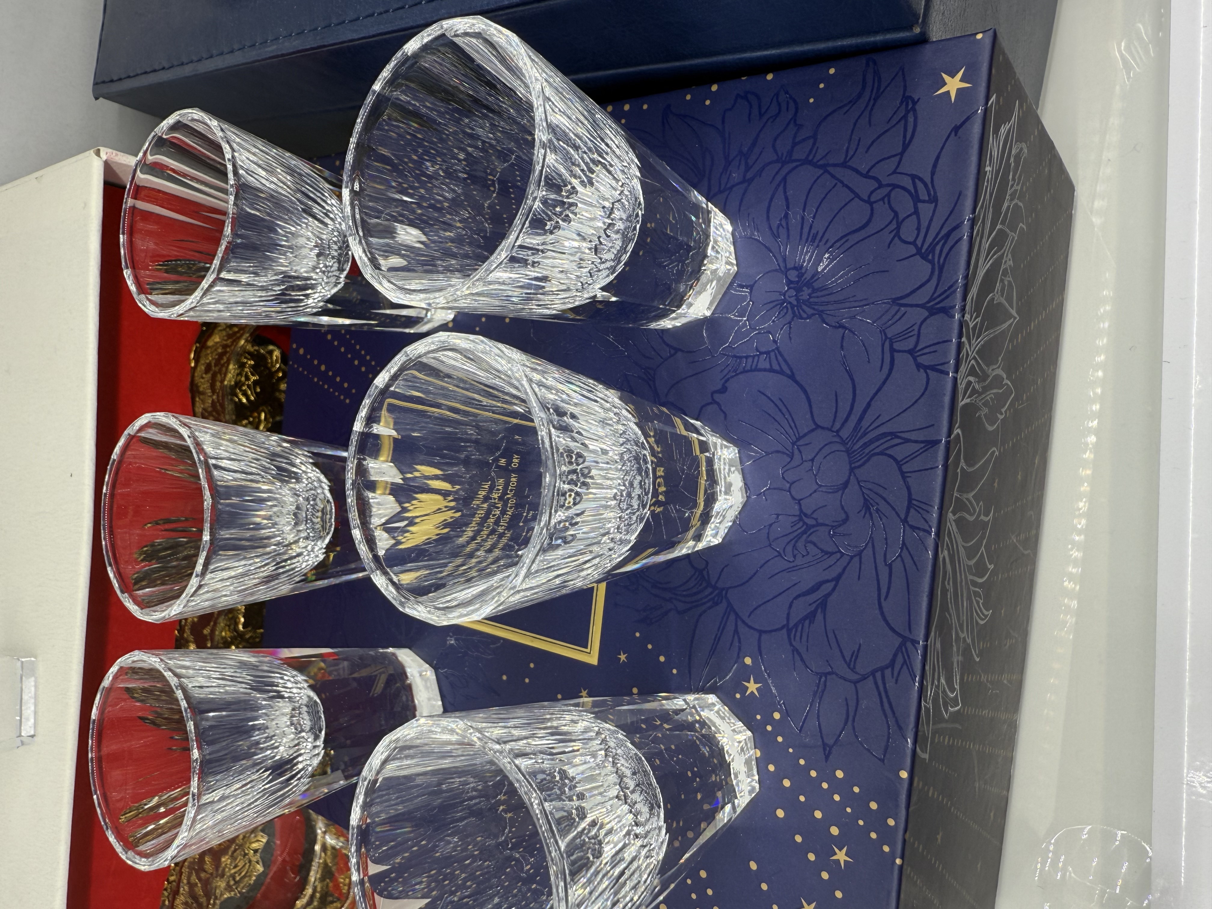 水晶小夜灯晶洞元宝树脂水晶洞装饰摆件家庭卧室氛围灯创意礼品水晶细节图