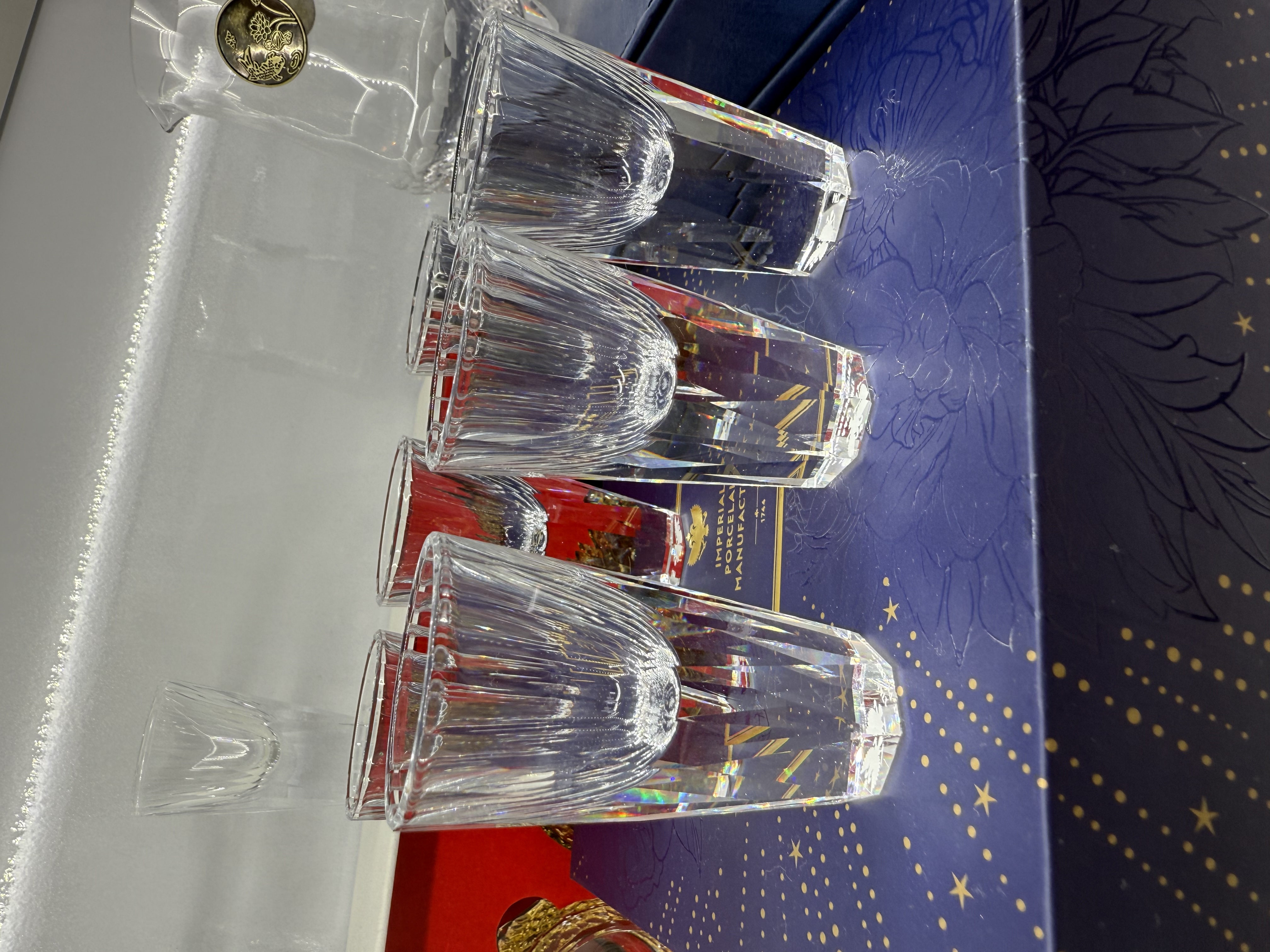 水晶小夜灯晶洞元宝树脂水晶洞装饰摆件家庭卧室氛围灯创意礼品水晶产品图