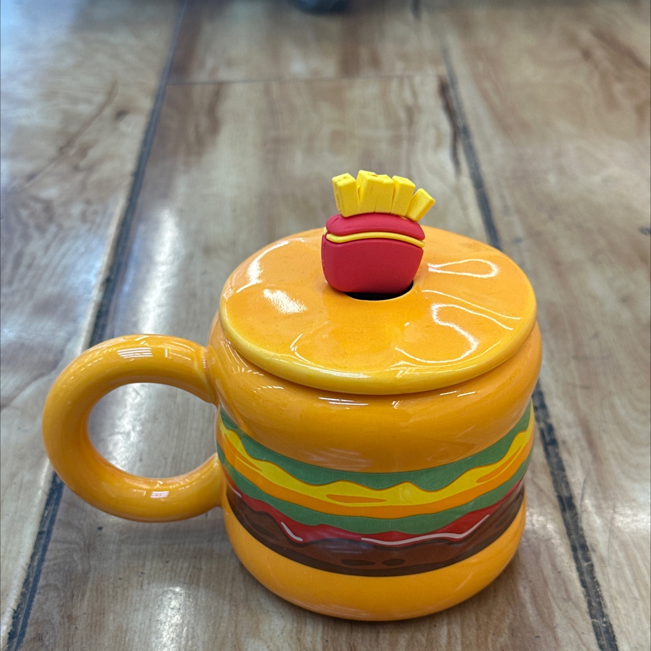 个性咖啡陶瓷水杯保温杯子创意时尚办公家用简约潮流陶瓷杯