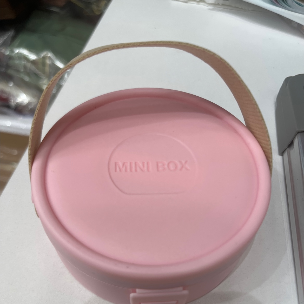 便携式饰品盒#首饰盒#项链盒饰品盒#欧美收纳珠宝盒