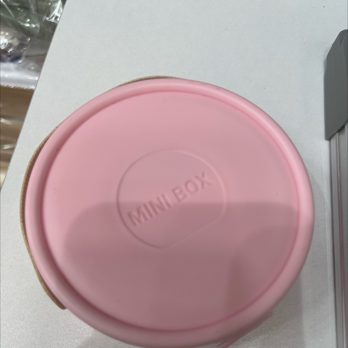 便携式饰品盒#首饰盒#项链盒饰品盒#欧美收纳珠宝盒详情图2