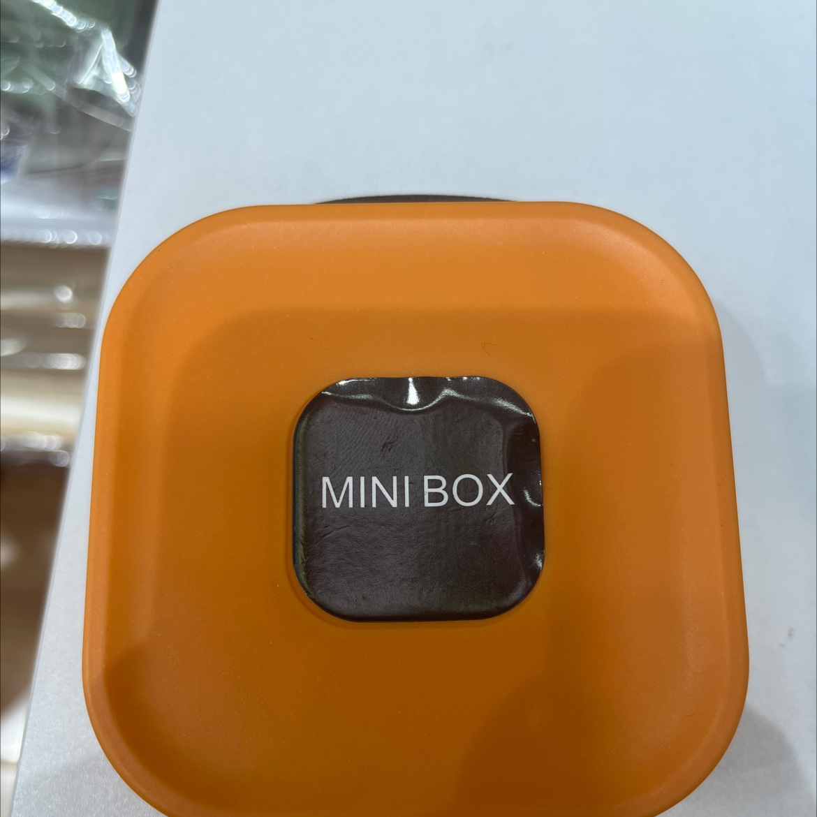 便携首饰盒#首饰盒项链盒#饰品盒#欧美收纳珠宝盒